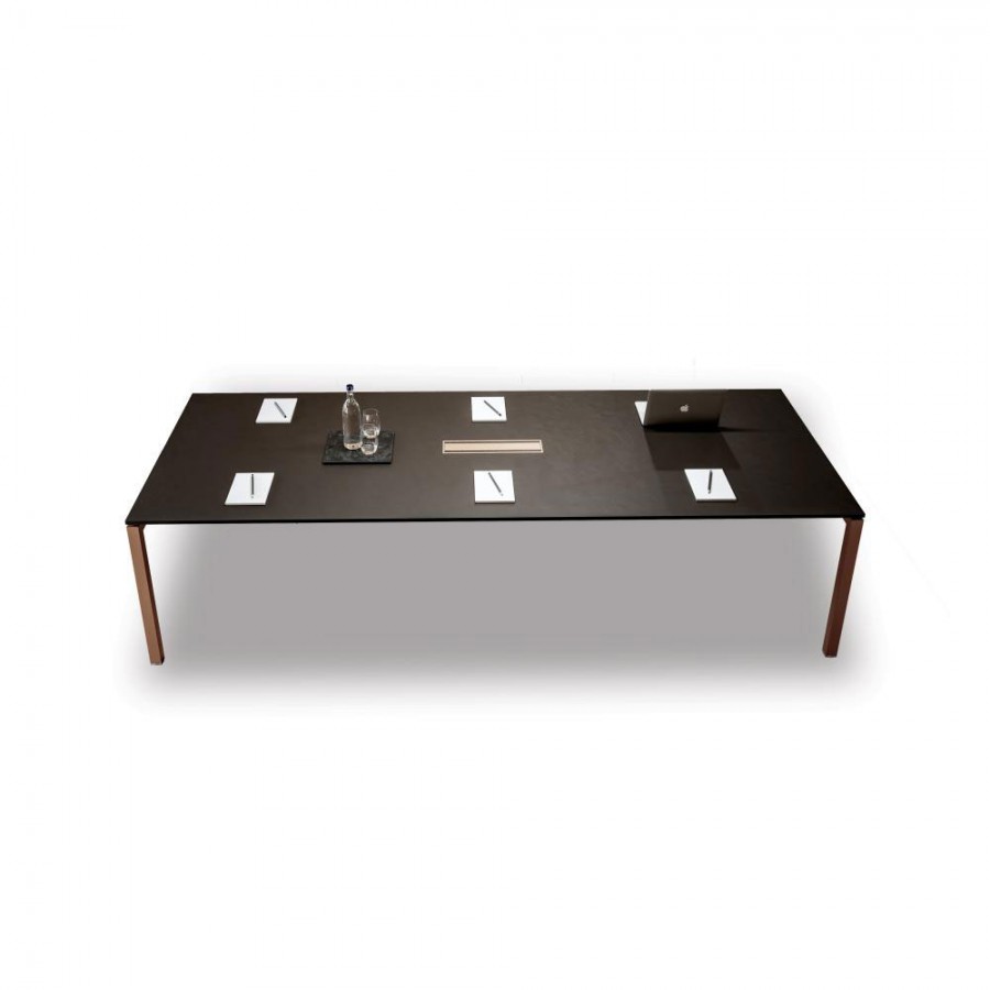 Masa meeting Alea Office Italo